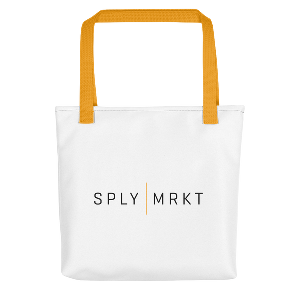SPLY MRKT Tote bag